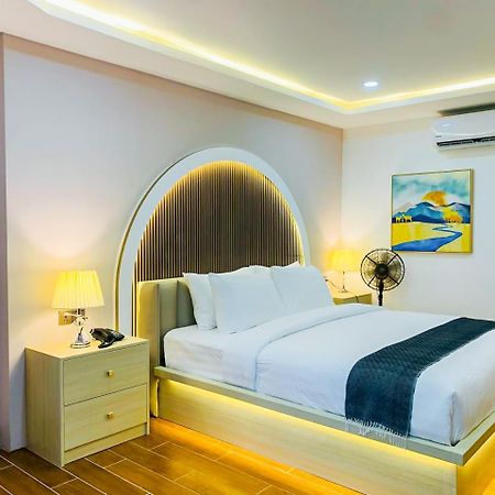 Cambana La Riviere Boutique Hotel Battambang Exterior photo