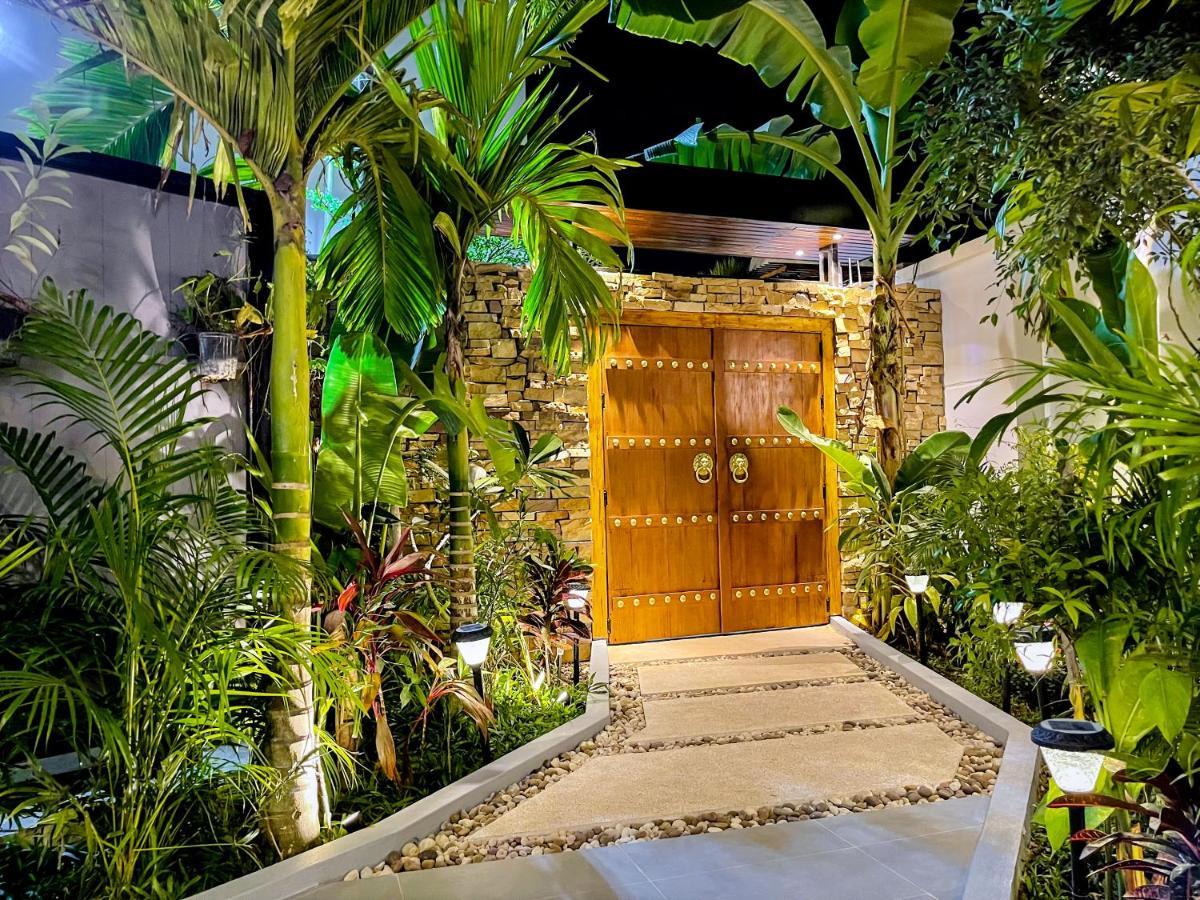 Cambana La Riviere Boutique Hotel Battambang Exterior photo