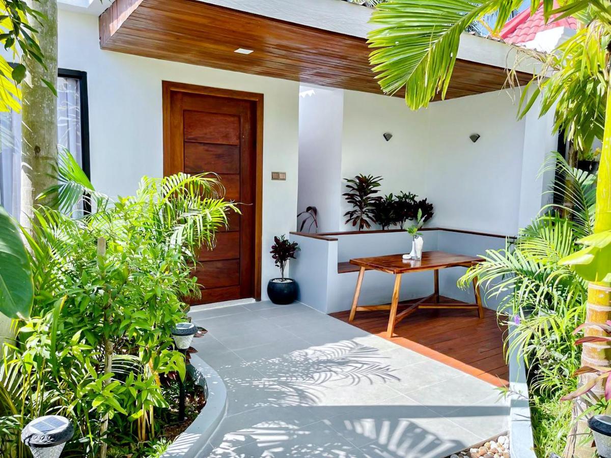 Cambana La Riviere Boutique Hotel Battambang Exterior photo