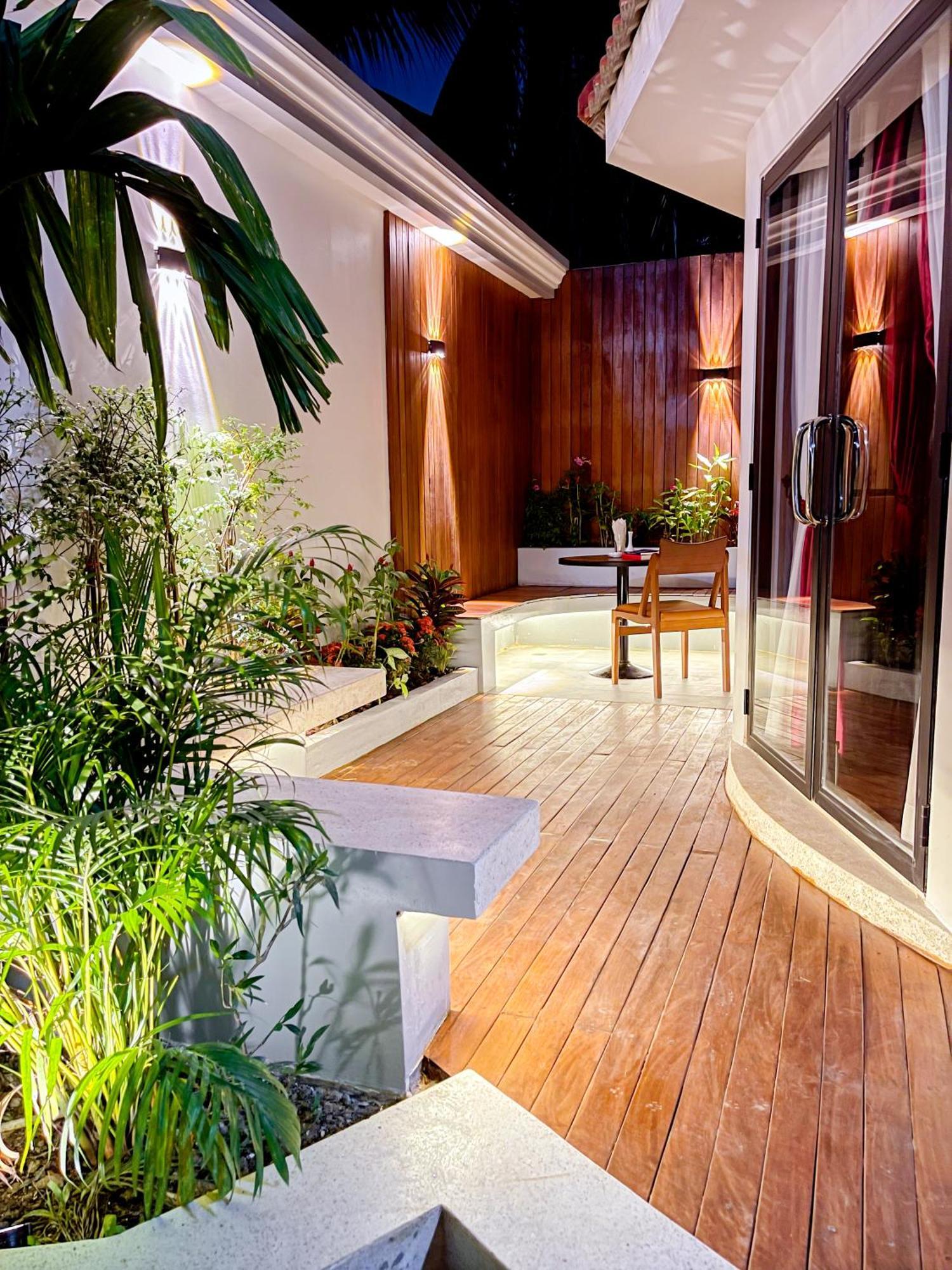 Cambana La Riviere Boutique Hotel Battambang Room photo