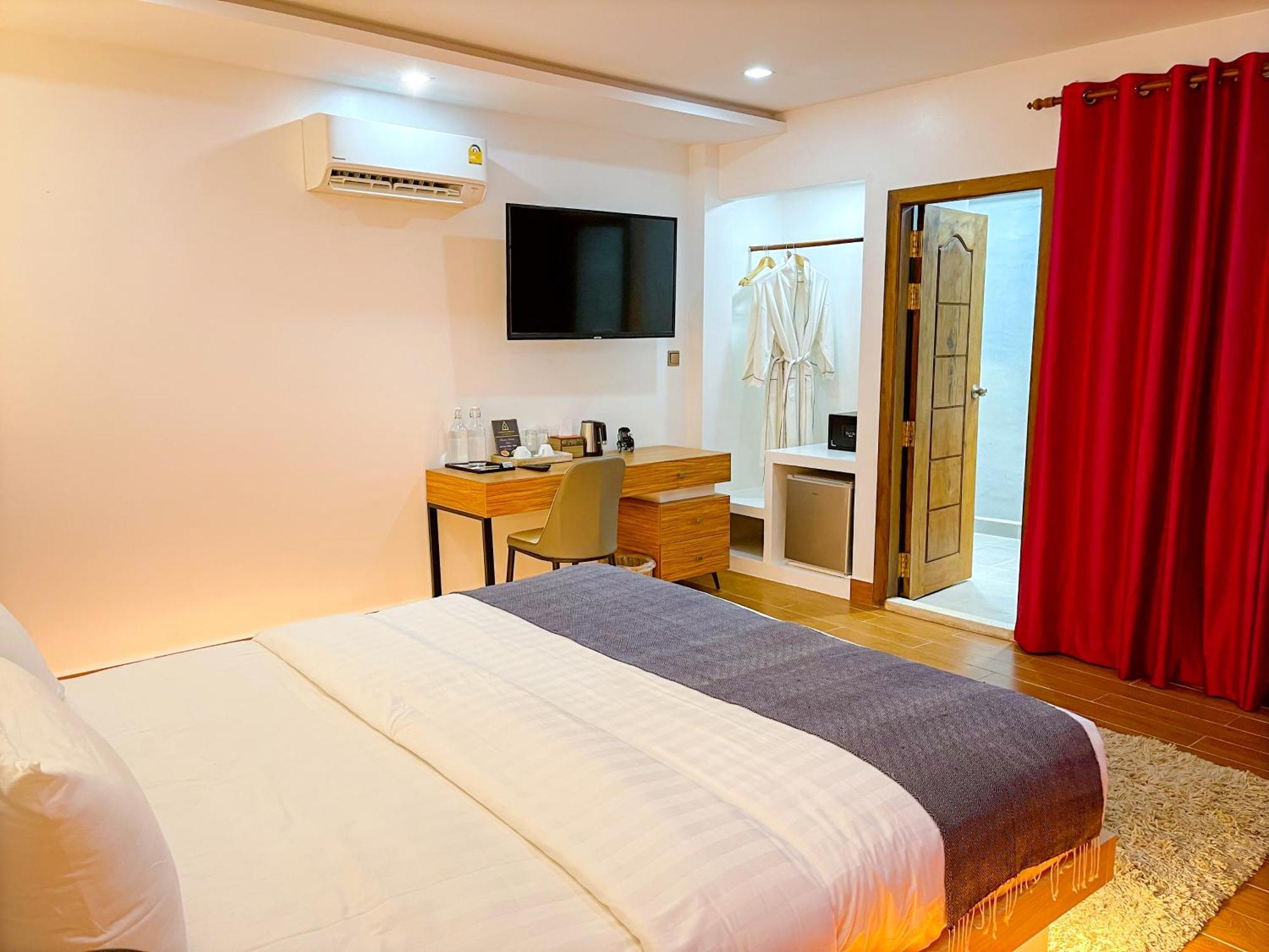 Cambana La Riviere Boutique Hotel Battambang Room photo